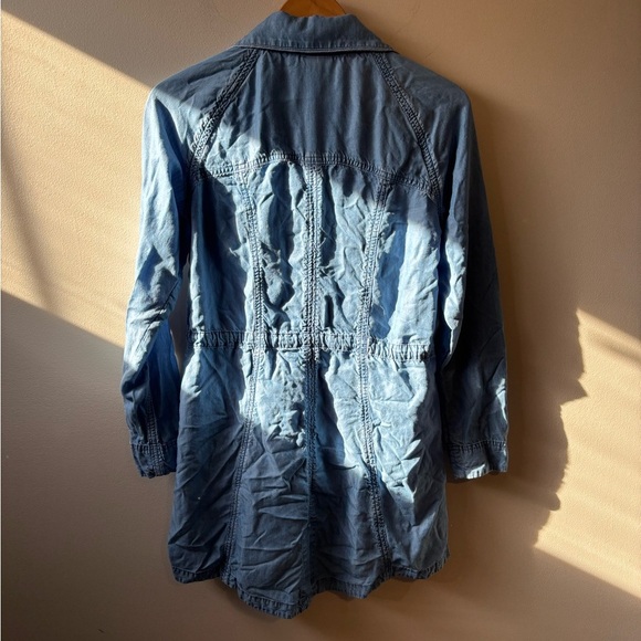 Athleta “Switchback” Zip Up Jacket - Picture 9 of 10